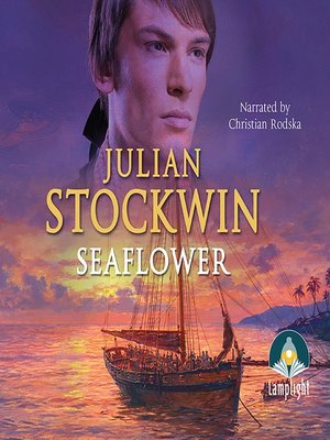 cover image of Seaflower